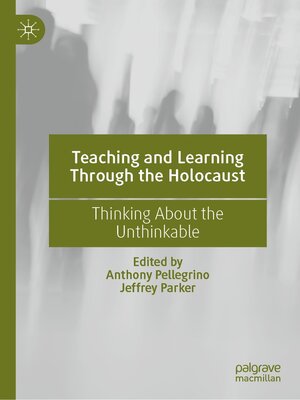 cover image of Teaching and Learning Through the Holocaust